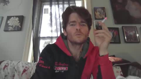 Snapshot of blowme19866 chatting on 01-23-25, 01:24 blowme19866 online show from 01-23-25, 01:24