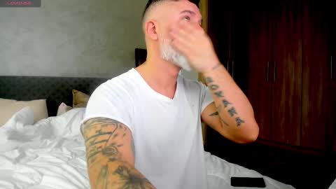 Snapshot of blowmyxxl chatting on 02-15-25, 08:44 Nico online show from 02-15-25, 08:44