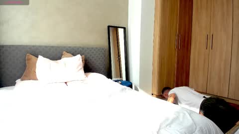 Snapshot of blowmyxxl chatting on 02-19-25, 09:28 Nico online show from 02-19-25, 09:28