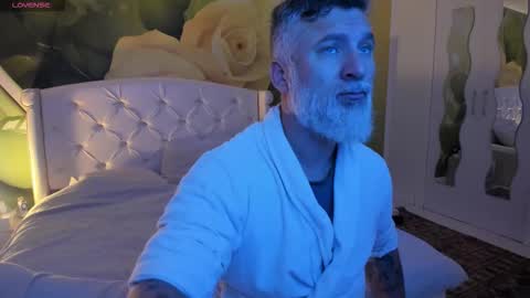 Nico online show from 01-11-26, 08:30