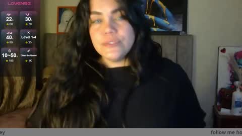 kate online show from 11-26-25, 02:12