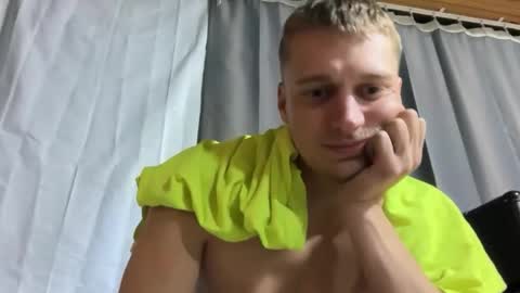 Beau online show from 11-04-25, 04:00