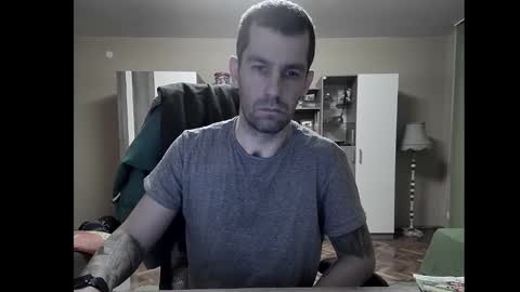 Runaway online show from 01-18-25, 07:58