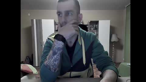 Runaway online show from 01-22-25, 08:17