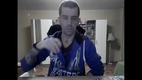 Runaway online show from 02-13-25, 08:24