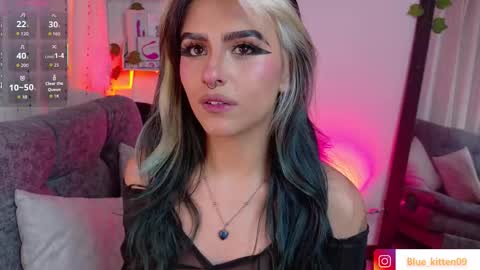 blue_kittenn online show from 11-29-25, 04:37