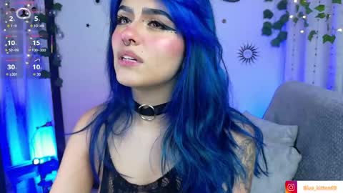 blue_kittenn online show from 06-05-26, 06:52