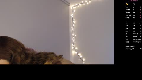 Snapshot of blue_nebula chatting on 02-02-25, 02:06 Blue online show from 02-02-25, 02:06