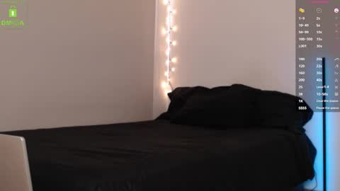 Snapshot of blue_nebula chatting on 10-16-25, 10:00 Blue online show from 10-16-25, 10:00