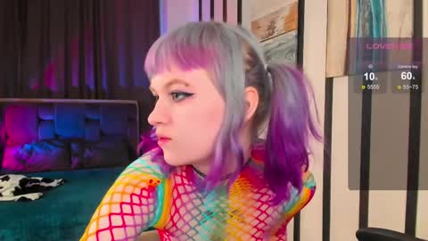 Alice online show from 02-25-25, 03:09