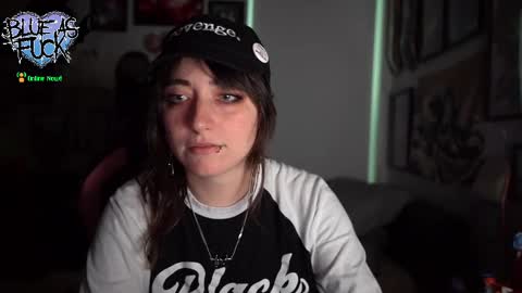 Blue online show from 10-07-25, 01:14