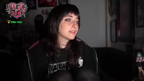 Blue online show from 01-06-26, 02:04