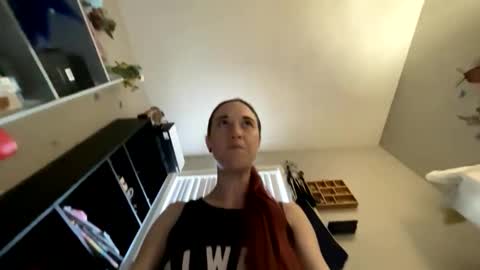 bluebloodednorsewitch online show from 03-23-26, 12:03