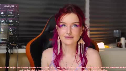 Snapshot of bluecherryyy chatting on 11-08-25, 02:06 Lika online show from 11-08-25, 02:06