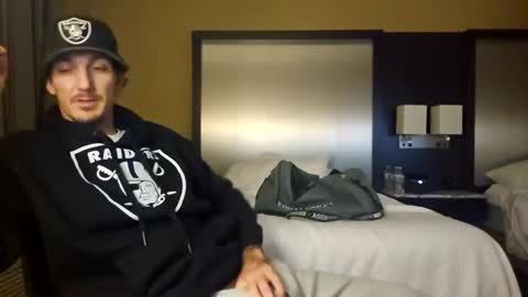 Snapshot of bluecollarfck chatting on 12-27-24, 04:36 Dominick Wyte online show from 12-27-24, 04:36