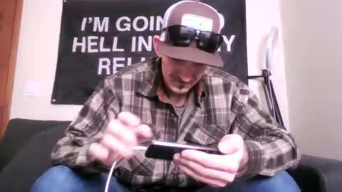 Dominick Wyte online show from 01-13-26, 01:11