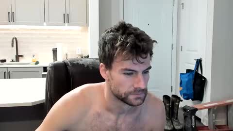 BlueCollarHunk online show from 02-02-26, 07:23