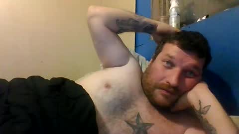 bluedemoneyes1986 online show from 02-08-25, 06:33