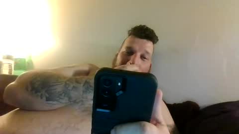 bluedemoneyes1986 online show from 02-23-25, 04:39