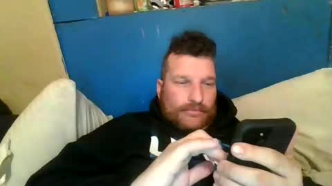 bluedemoneyes1986 online show from 02-25-25, 11:44