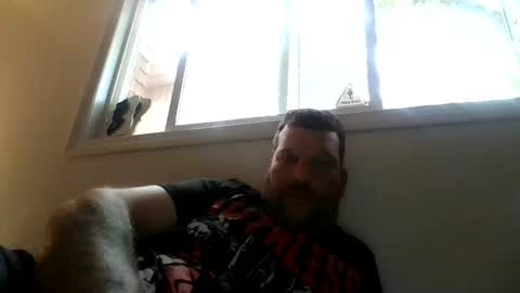 bluedemoneyes1986 online show from 10-13-25, 09:59