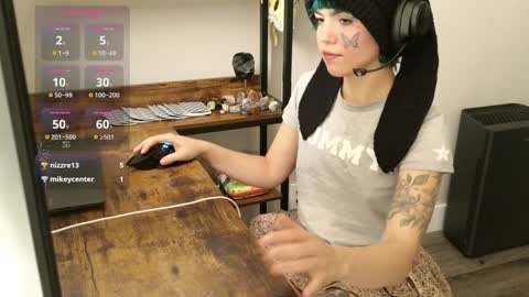 Blue online show from 12-08-24, 09:30