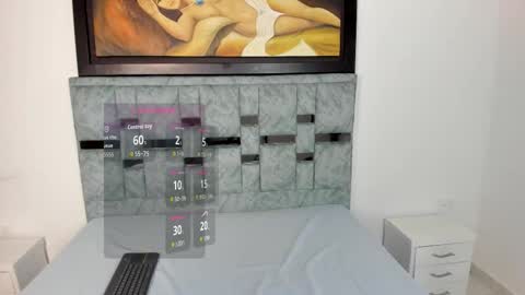 bluee_lov online show from 09-30-25, 03:11