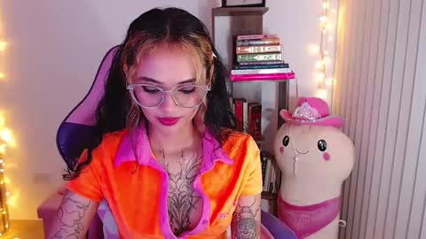 Im Abril .. Nice to meet you  thumb up me please its important  INDEPENDENT MODEL online show from 10-03-25, 01:57