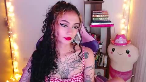 Im Abril .. Nice to meet you  thumb up me please its important  INDEPENDENT MODEL online show from 11-11-25, 02:11