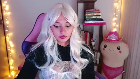 Im Abril .. Nice to meet you  thumb up me please its important  INDEPENDENT MODEL online show from 11-13-25, 03:16