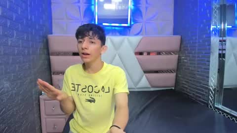 blueestar03 online show from 12-14-24, 01:05