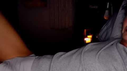 Blueeyedlie online show from 10-04-25, 05:27