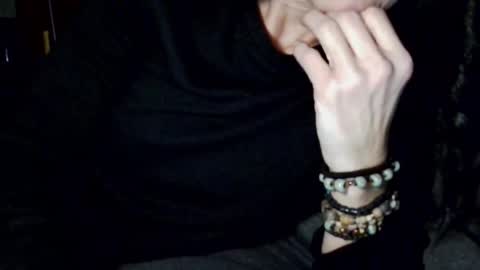 Blueeyedlie online show from 02-01-26, 08:35