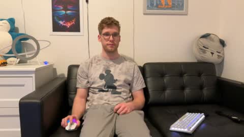 blueeyedtallguy online show from 12-30-24, 07:04