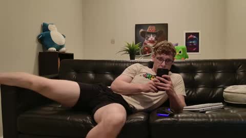 blueeyedtallguy online show from 09-19-25, 01:51