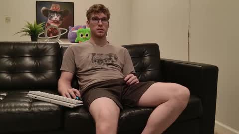 blueeyedtallguy online show from 10-04-25, 11:03