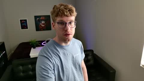 blueeyedtallguy online show from 02-27-26, 09:48