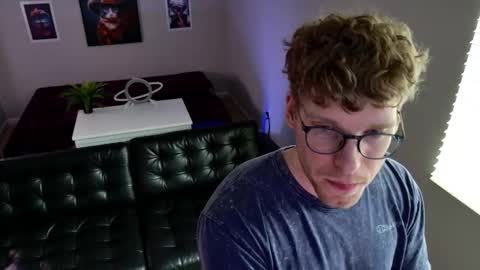 blueeyedtallguy online show from 03-12-26, 09:10