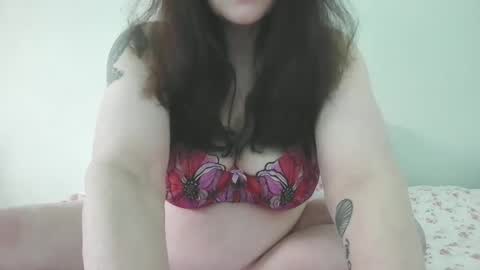 BlueEyes40DDDs online show from 10-04-25, 04:16