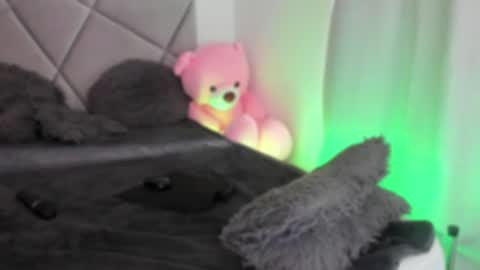 blueeyeslexxxy online show from 03-05-25, 01:39