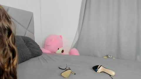 blueeyeslexxxy online show from 11-25-25, 08:03