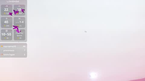 bluehoney12 online show from 10-24-25, 08:11