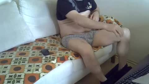 Snapshot of bluehot59 chatting on 05-27-26, 11:18 blue online show from 05-27-26, 11:18