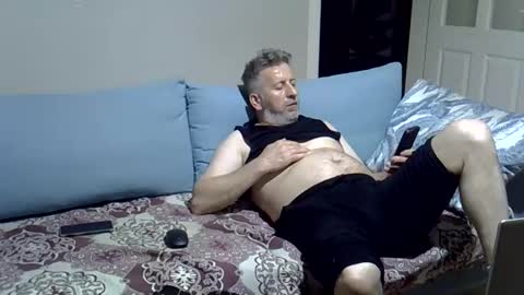 Snapshot of bluehot59 chatting on 05-29-26, 10:08 blue online show from 05-29-26, 10:08