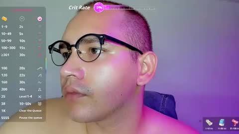 alexander online show from 10-08-25, 05:49