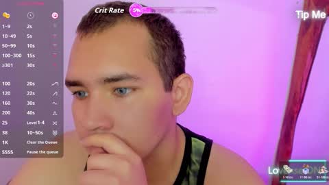 alexander online show from 11-16-25, 05:07