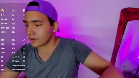 alexander online show from 11-26-25, 01:17