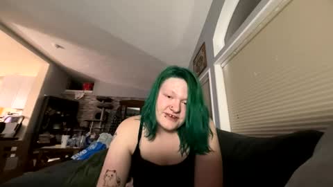 blueluna203 online show from 09-14-25, 04:33