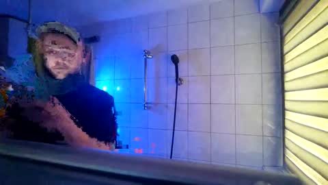 Blueminexx online show from 02-16-25, 03:16