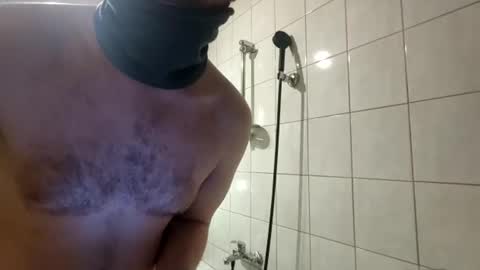 Blueminexx online show from 02-16-25, 06:21